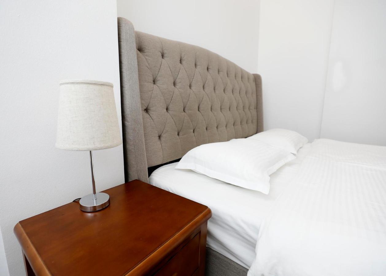 Hotel Homey Kobuleti ภายนอก รูปภาพ