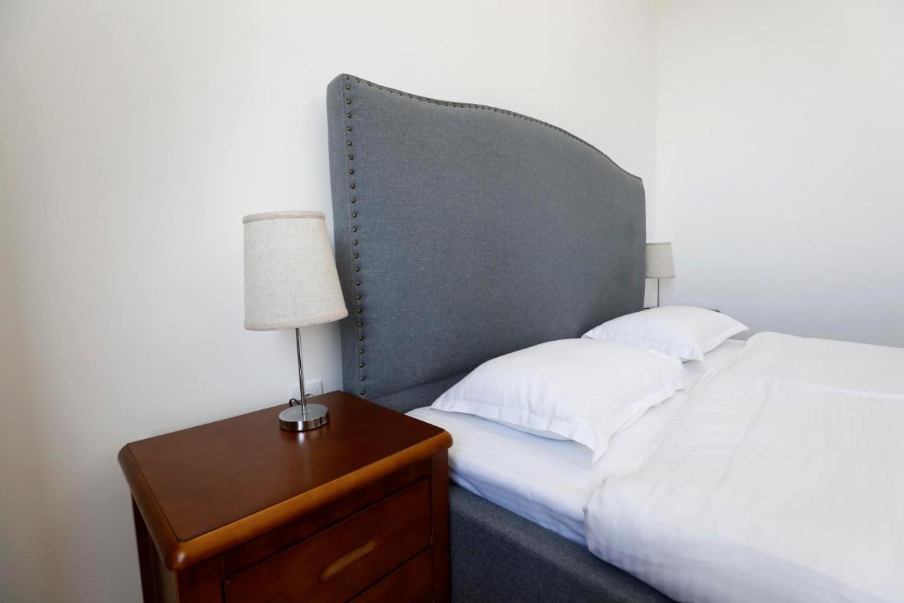 Hotel Homey Kobuleti ภายนอก รูปภาพ