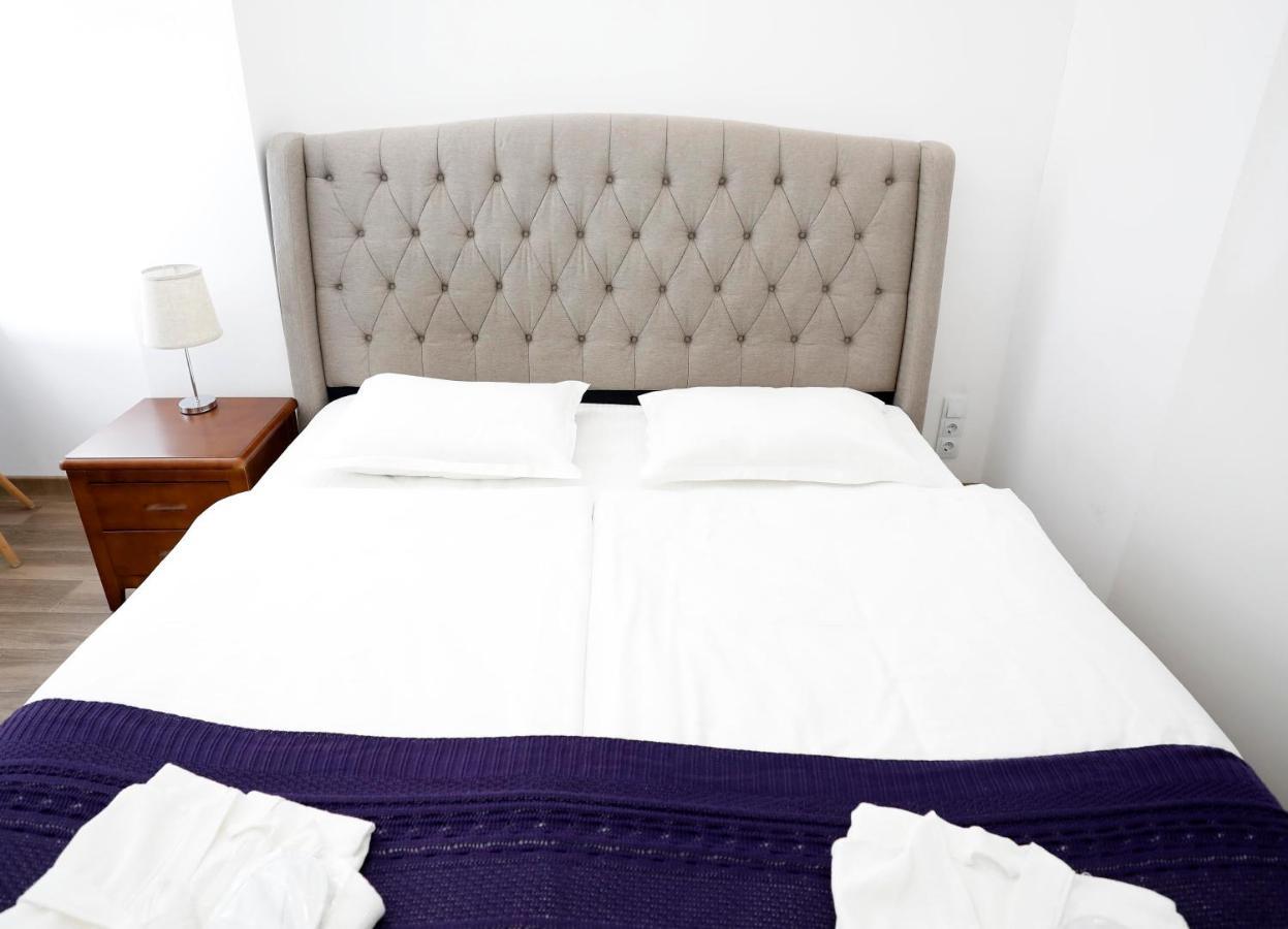 Hotel Homey Kobuleti ภายนอก รูปภาพ