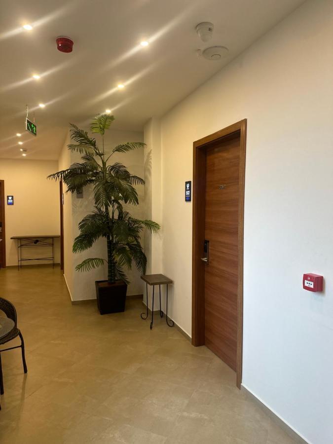 Hotel Homey Kobuleti ภายนอก รูปภาพ