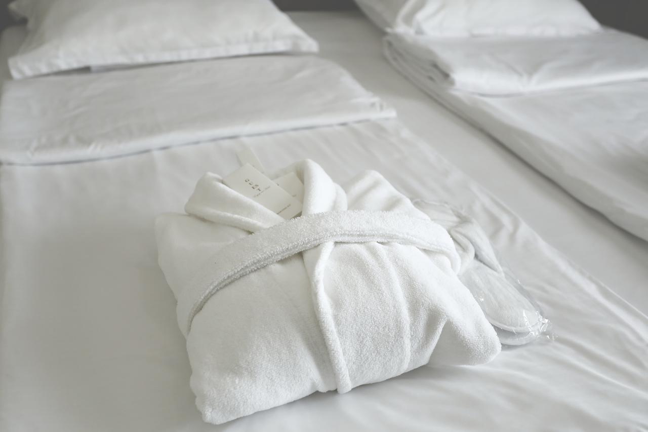 Hotel Homey Kobuleti ภายนอก รูปภาพ