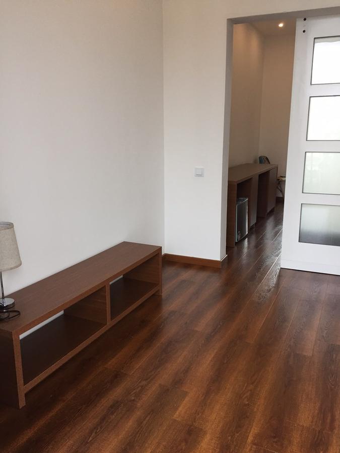 Hotel Homey Kobuleti ภายนอก รูปภาพ